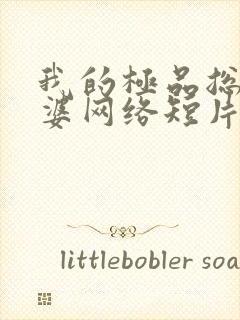 我的极品总裁老婆网络短片免费观看完整版