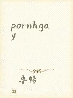 pornhgay