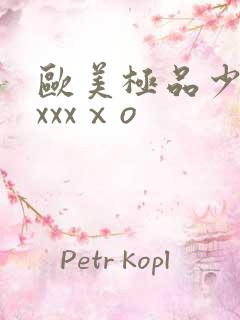 欧美极品少妇xxxxⅹo