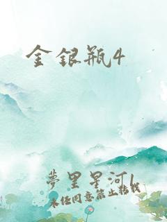 金银瓶4