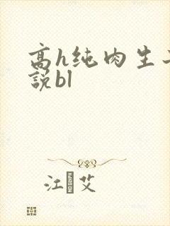 高h纯肉生子小说bl
