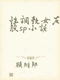 性调教女友打屁股sp小说