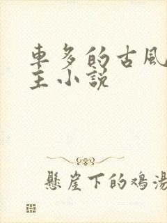 车多的古风双男主小说