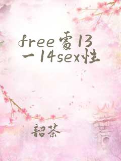 free处13一14sex性