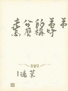 老公的弟弟妹妹怎么称呼