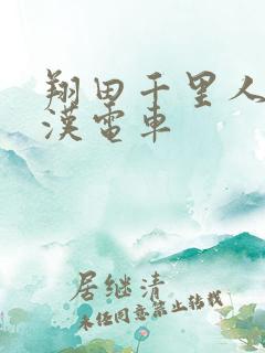 翔田千里人妻痴汉电车