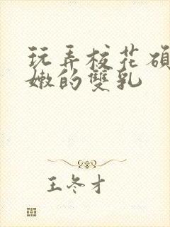 玩弄校花硕大白嫩的双乳