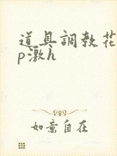 道具调教花蒂np激h