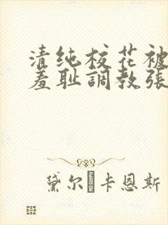 清纯校花被民工羞耻调教张蕊