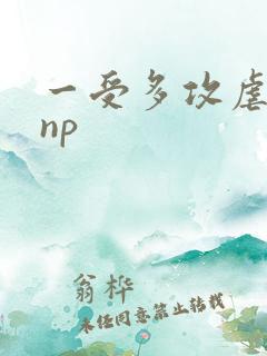 一受多攻虐受文np