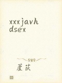 xxxjavhdsex
