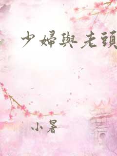 少妇与老头小说