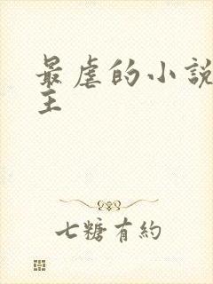 最虐的小说双男主