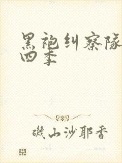 黑袍纠察队 第四季