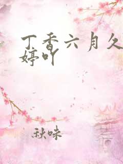 丁香六月久久婷婷吖