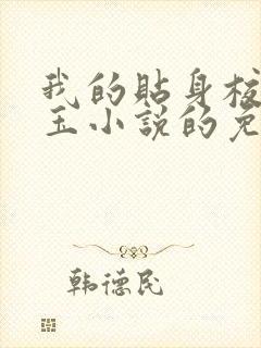 我的贴身校花带玉小说的免费阅读