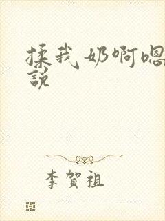 揉我奶啊嗯 小说