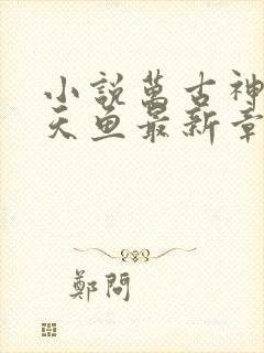 小说万古神帝飞天鱼最新章节目录