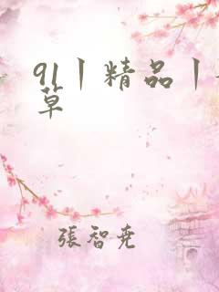 91丨精品丨嫩草