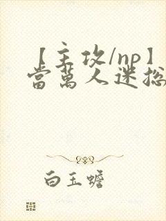 【主攻/np】当万人迷总攻成为路人炮