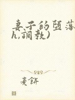 妻子的堕落(高h,调教)