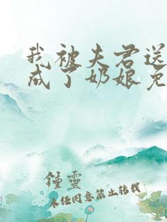 我被夫君送进宫成了奶娘免费阅读小说