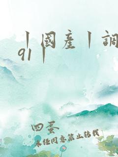 丨国产丨调教丨91丨