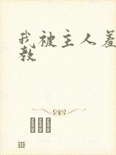 我被主人羞辱调教