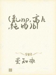 (乱np,高h,纯肉)bl