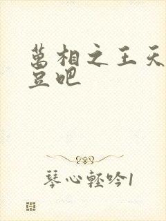 万相之王天蚕土豆吧