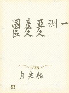 国产亚洲一区二区久久