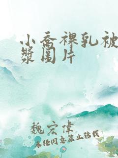 小乔裸乳被爆白浆图片