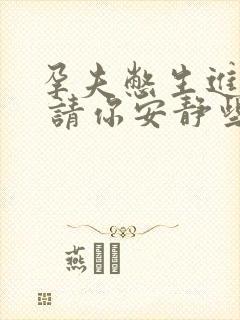 孕夫憋生进行时 请你安静些好吗 笔趣阁小说