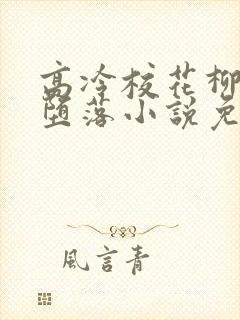 高冷校花柳冰的堕落小说免费阅读最