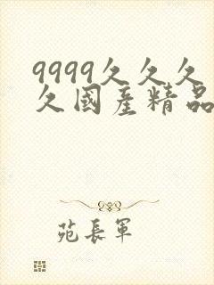 9999久久久久国产精品