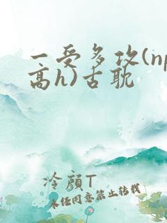 一受多攻(np高h)古耽