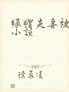绿帽夫妻被玩弄小说