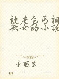 被老乞丐调教成欲女的小说