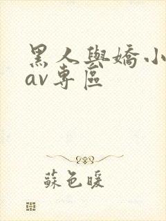 黑人与娇小精品av专区