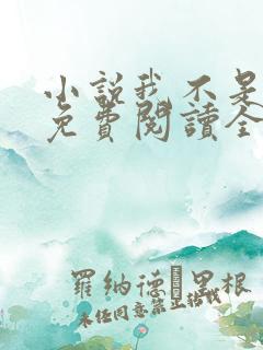 小说我不是戏神免费阅读全文无窗口