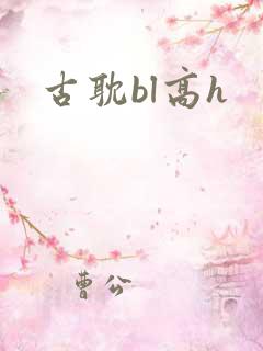 古耽bl高h