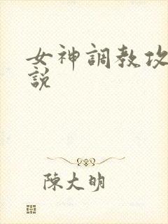 女神调教攻略小说