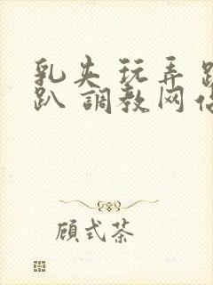 乳夹 玩弄 跪趴 调教网站