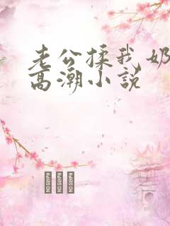 老公揉我奶啊嗯高潮小说