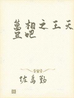 万相之王天蚕土豆吧