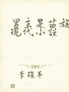 男主是苗族人的现代小说