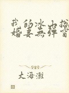 我的冰山总裁未婚妻无弹窗