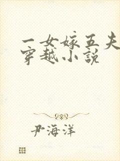 一女嫁五夫姓苏穿越小说
