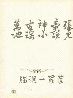 万古神帝张若尘池瑶小说免费完整版