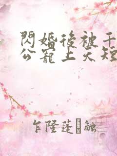 闪婚后被千亿老公宠上天短剧在线观看全集